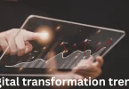 digital transformation trends