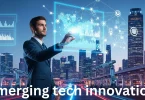 emerging tech innovations