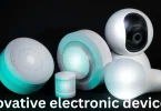 innovative electronic devices