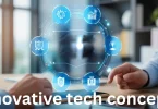 innovative tech concepts