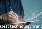 latest technology trends