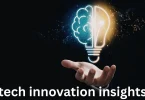 tech innovation insights