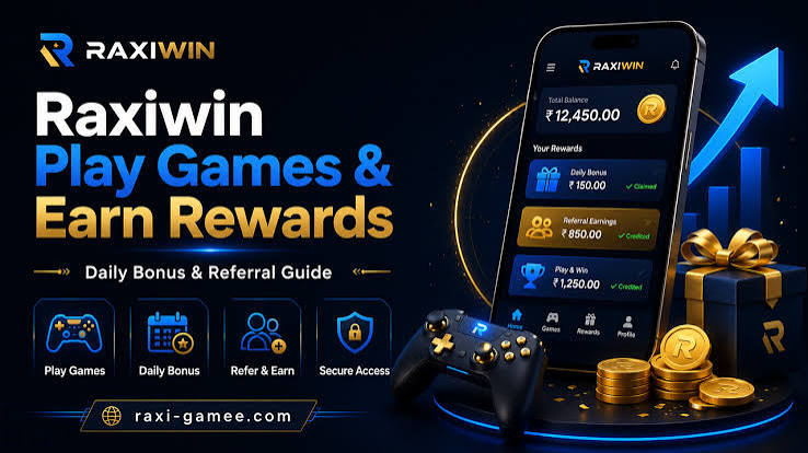 RaxiWin Gaming Etiquette: Responsible Habits in Online Communities
