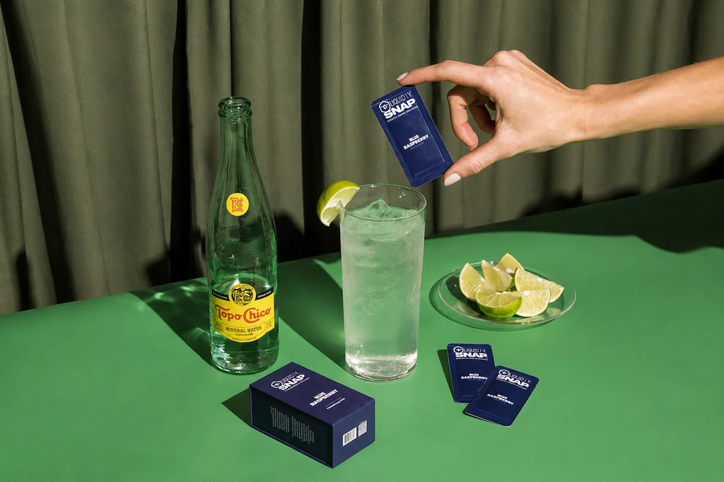 What Should You Know Before Choosing a THC Infused Beverage?